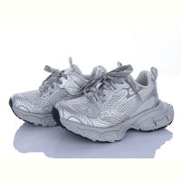 Купить Кроссовки Apawwa 59A26011 grey на obuv-plus.com.ua