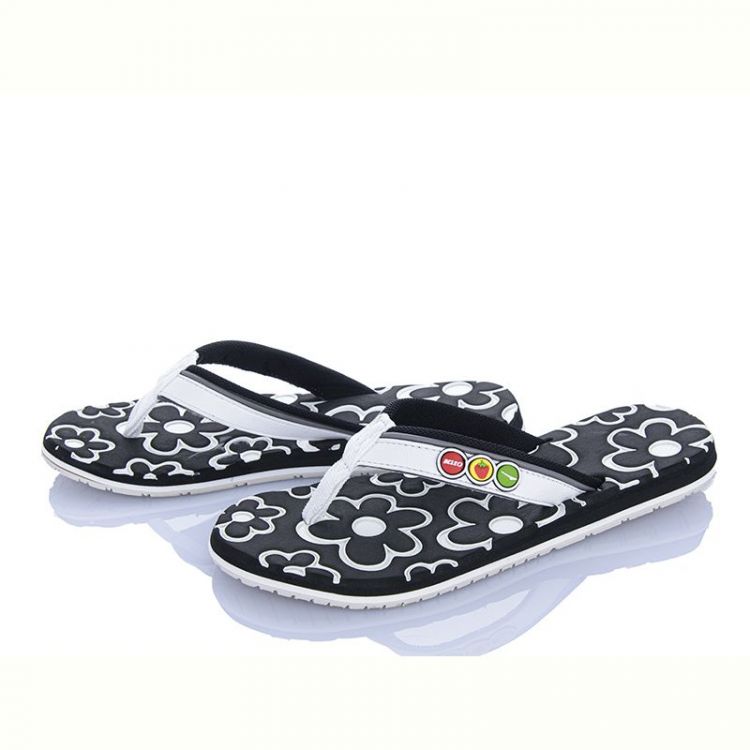 Купить Шлепанцы Kito W8522 (98995)white на obuv-plus.com.ua