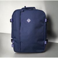 Купить Рюкзак Luna-bag 981 navy на obuv-plus.com.ua