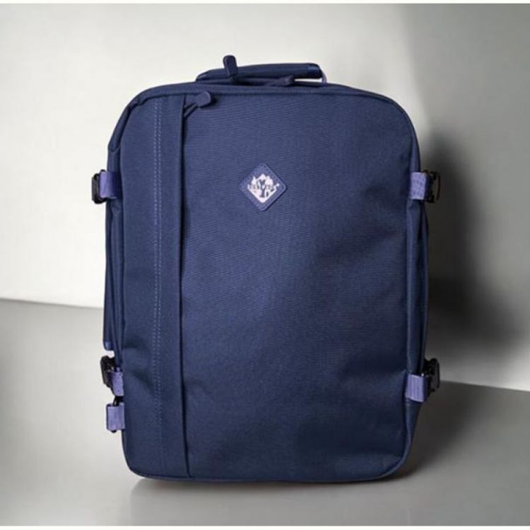 Купить Рюкзак Luna-bag 981 navy на obuv-plus.com.ua