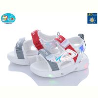 Купить Босоножки Bbt L6568-2 LED на obuv-plus.com.ua