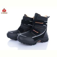 Купить Ботинки Kimboo FG590-3B на obuv-plus.com.ua