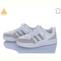 Купить Кроссовки Stilli XT370-2 шкіра на obuv-plus.com.ua