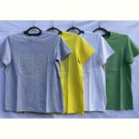 Купить Футболка Shoptime S847 white на obuv-plus.com.ua