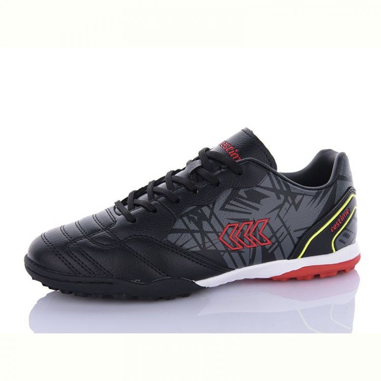 Купить Спорт Restime DWO24404-1 black на obuv-plus.com.ua