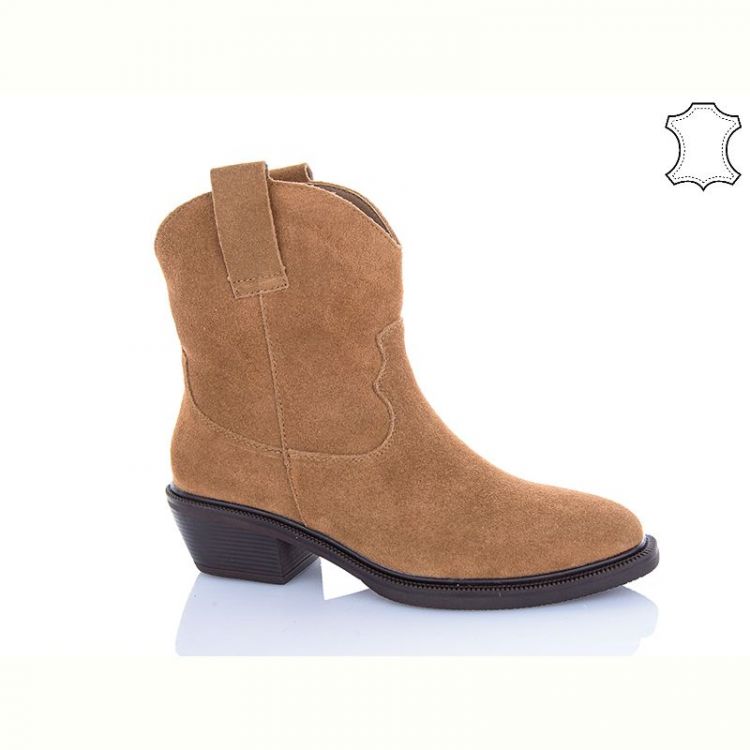 Купить Ботинки Violeta E8934-3 на obuv-plus.com.ua