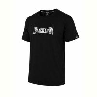 Купить Футболка Alex Clothes 14578 black на obuv-plus.com.ua