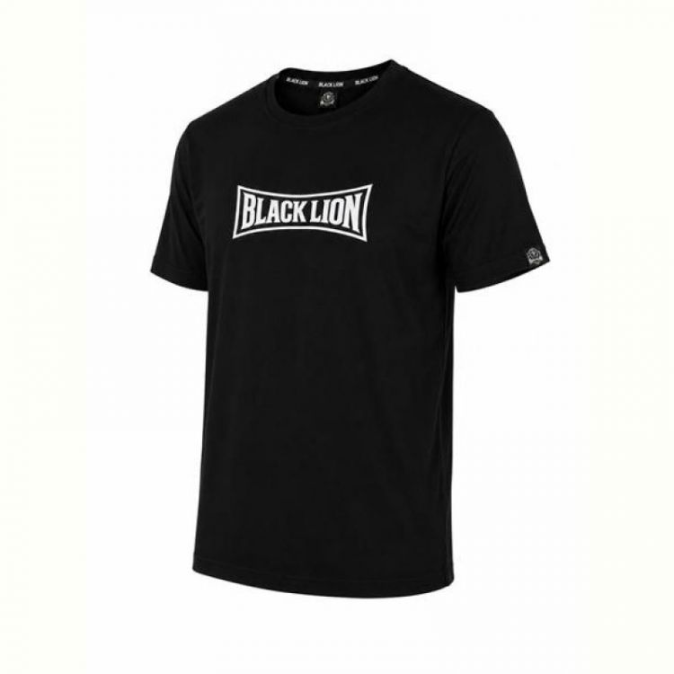 Купить Футболка Alex Clothes 14578 black на obuv-plus.com.ua