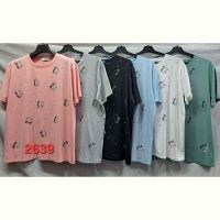 Купить Футболка Peng 2639 mix на obuv-plus.com.ua