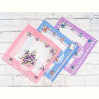 Купить Носовой платок Shawls P100 mix на obuv-plus.com.ua
