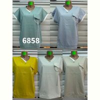 Купить Футболка Gertie 6858 beige на obuv-plus.com.ua