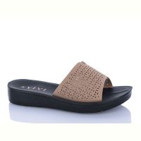 Купить Шлепанцы Yiyi L41-4 на obuv-plus.com.ua