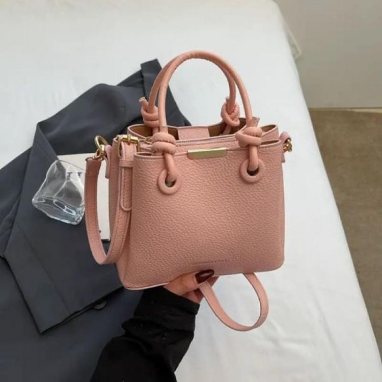 Купить Сумка Fashion Bag C8388-4 pink на obuv-plus.com.ua