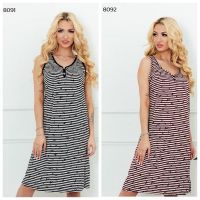 Купить Сарафан Vehuiah 8092 beige на obuv-plus.com.ua