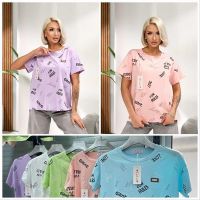 Купить Футболка Lola LL550 mix на obuv-plus.com.ua