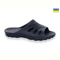 Купить Шлепанцы Payas Паяс новий сітроєн чорний на obuv-plus.com.ua
