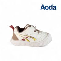 Купить Кроссовки Aoda SS-7078 brown на obuv-plus.com.ua