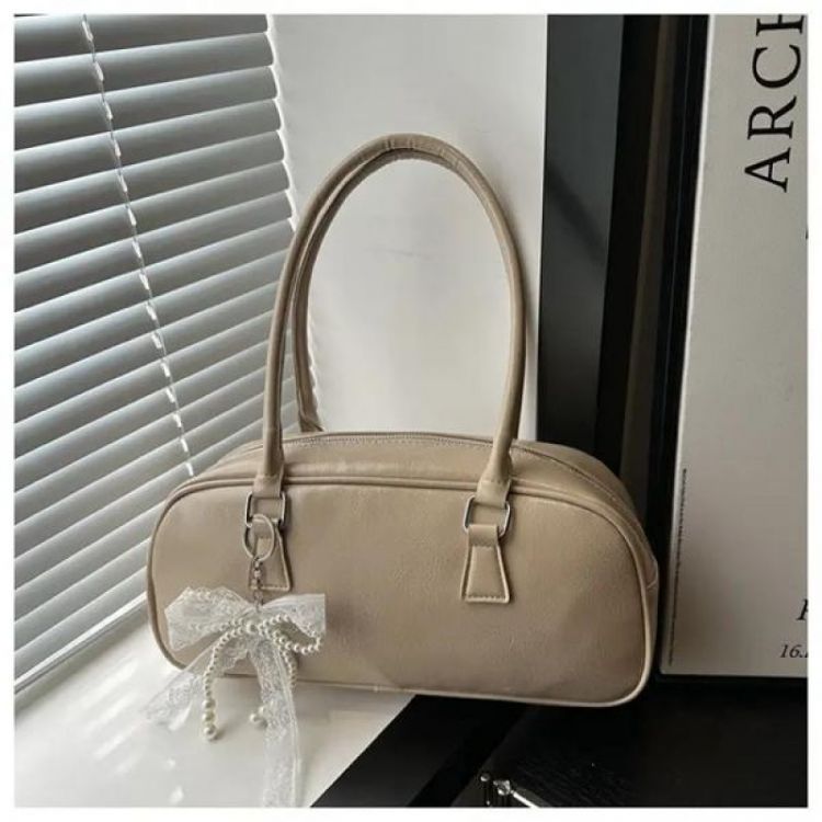 Купить Сумка Fashion Bag B5358-1 nude на obuv-plus.com.ua