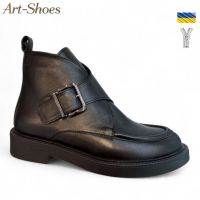 Купить Ботинки DvaShoes ART-532 ч.к. на obuv-plus.com.ua