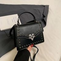 Купить Сумка Fashion Bag 87106-3 black на obuv-plus.com.ua