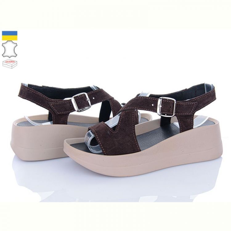 Купить Босоножки Ailinda 9644-55 на obuv-plus.com.ua
