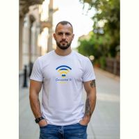 Купить Футболка Mary Brand 598 white на obuv-plus.com.ua