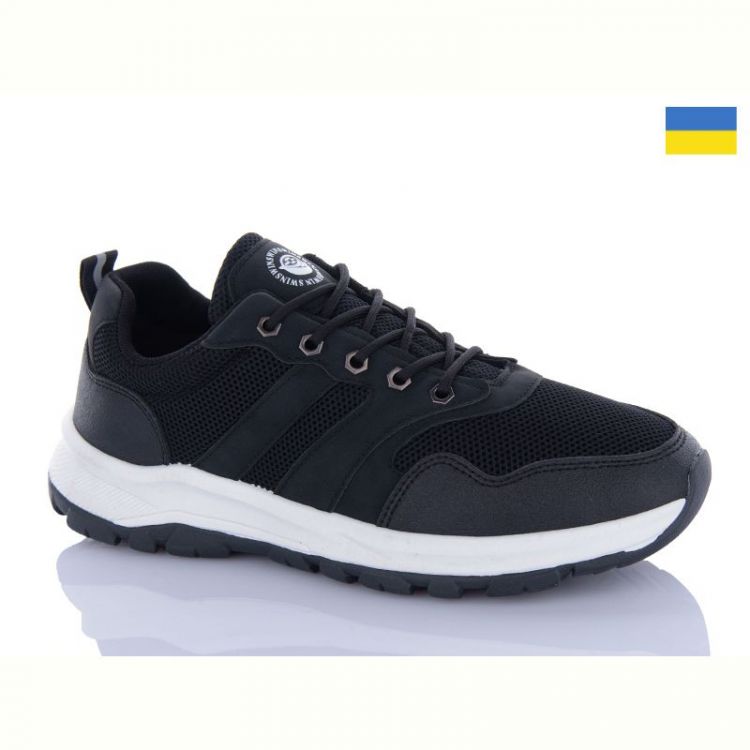 Купить Кроссовки Swin 10610-1 на obuv-plus.com.ua