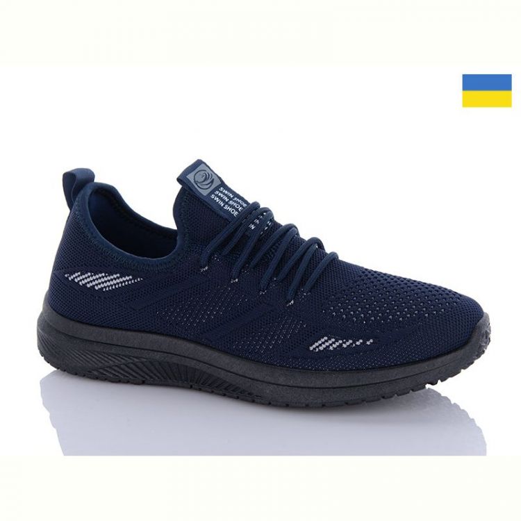 Купить Кроссовки Swin 5007-3 на obuv-plus.com.ua
