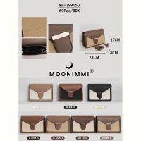 Купить Сумка Moonimmi FMA-399150 на obuv-plus.com.ua