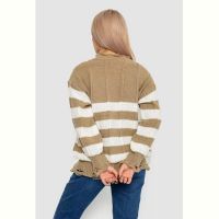 Купить Свитер Seven Group A111 beige на obuv-plus.com.ua