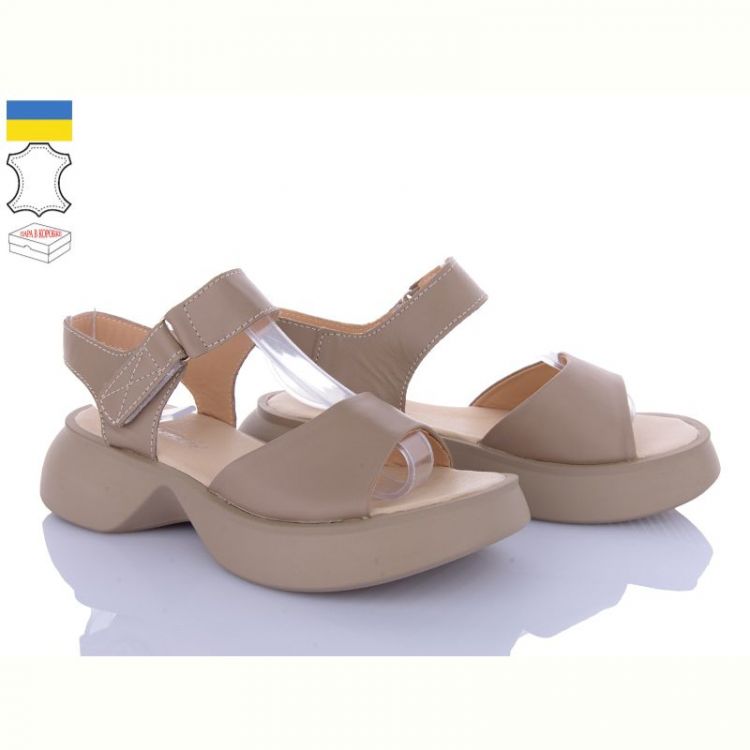 Купить Босоножки Jamei 2422-8 на obuv-plus.com.ua