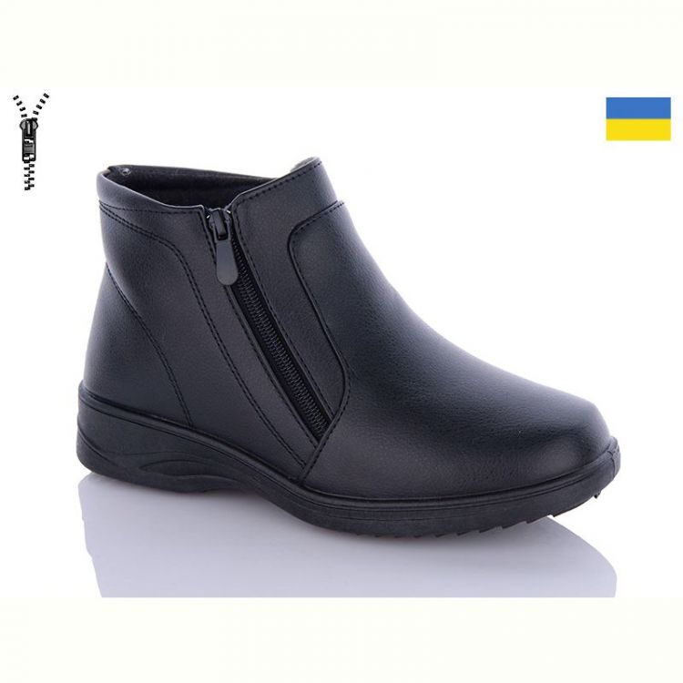 Купить Ботинки Dual W3-D23 на obuv-plus.com.ua