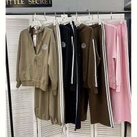 Купить Костюм спорт Little Secret 500299 brown на obuv-plus.com.ua