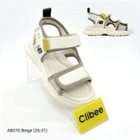 Купить Босоножки Clibee Ap-AB370 beige на obuv-plus.com.ua