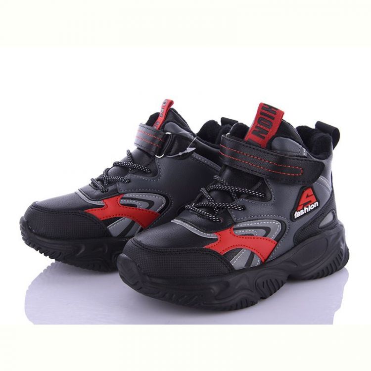 Купить Кроссовки Alemy Kids XXD5216A-2 на obuv-plus.com.ua