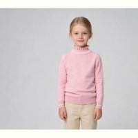 Купить Гольф Yalisi 509 pink на obuv-plus.com.ua