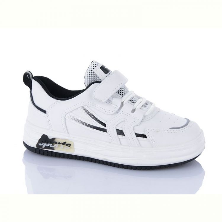 Купить Кроссовки Comfort-baby 081-1 (26-30) на obuv-plus.com.ua