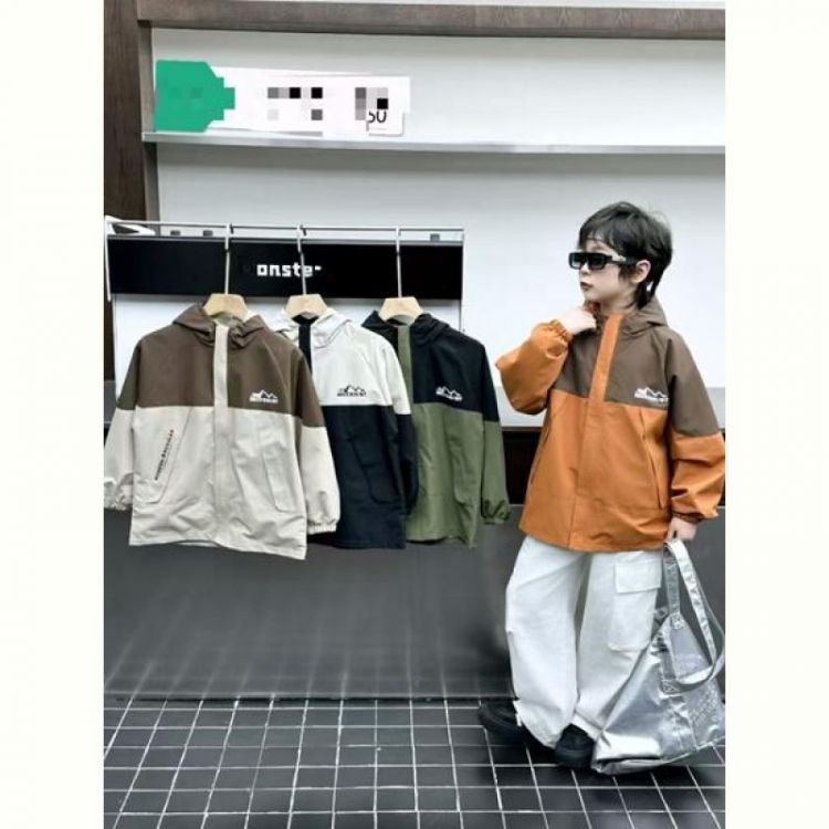 Купить Куртка Flong 1115 black на obuv-plus.com.ua