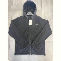 Купить Кофта спорт Hai H803 black на obuv-plus.com.ua