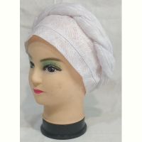 Купить Чалма Mabi MB140 white на obuv-plus.com.ua