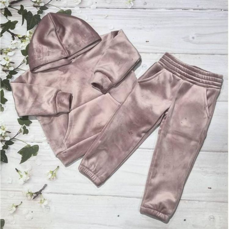 Купить Костюм спорт Baykush 933 pink на obuv-plus.com.ua