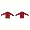 Купить Гольф Textile 008 bordo на obuv-plus.com.ua