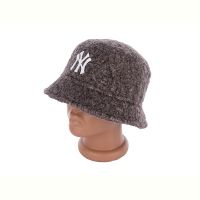 Купить Панама Mabi PP06-1 d.beige на obuv-plus.com.ua