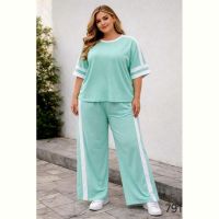Купить Костюм спорт Romeo life 791 mint на obuv-plus.com.ua