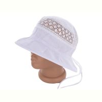 Купить Шляпа Mabi AI10-21 white на obuv-plus.com.ua