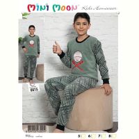 Купить Пижама Baykush 6615 khaki на obuv-plus.com.ua