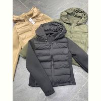 Купить Куртка Prenses 2918 green на obuv-plus.com.ua