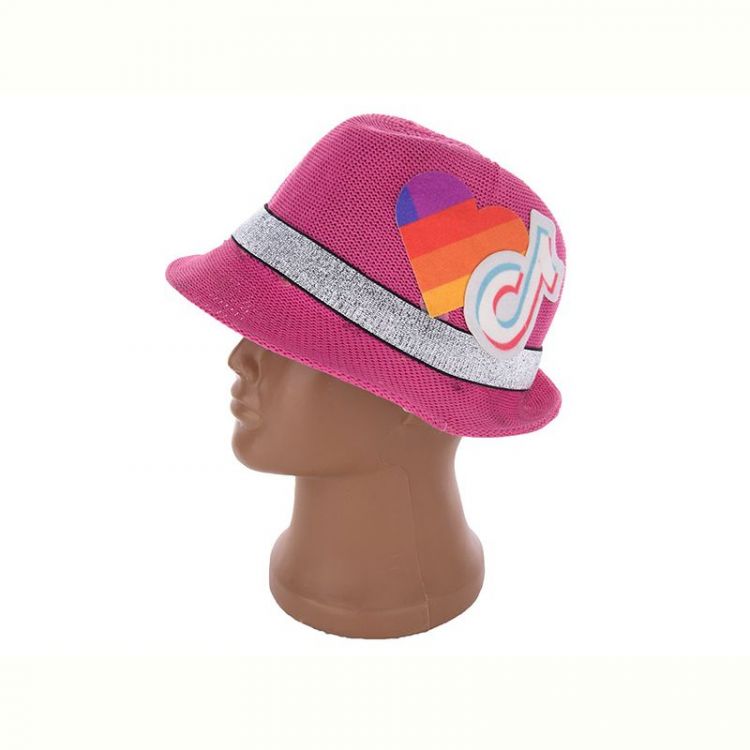 Купить Панама Mabi CH04-8 fuchsia на obuv-plus.com.ua