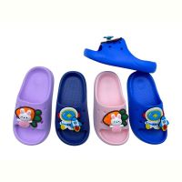 Купить Шлепанцы Rai shoes NUO62 mix на obuv-plus.com.ua