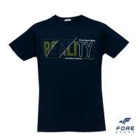 Купить Футболка AZT AZ408 navy на obuv-plus.com.ua
